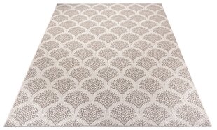 Vaip Ornaments Light-Brown 160x230 cm цена и информация | Ковры | kaup24.ee