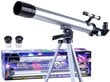 Teleskoop statiivil Refractor Telescope hind ja info | Arendavad mänguasjad | kaup24.ee