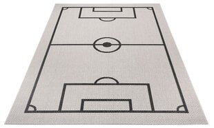 Lastetoa vaip Football 120x170 cm hind ja info | Vaibad | kaup24.ee