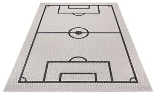 Lastetoa vaip Football 160x230 cm hind ja info | Vaibad | kaup24.ee