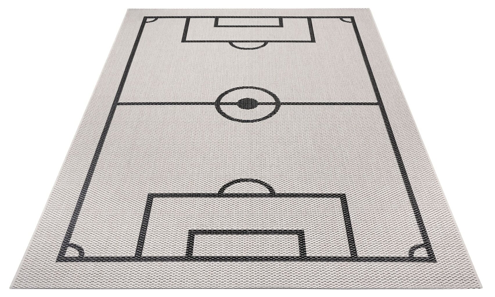 Lastetoa vaip Football 200x290 cm hind ja info | Vaibad | kaup24.ee