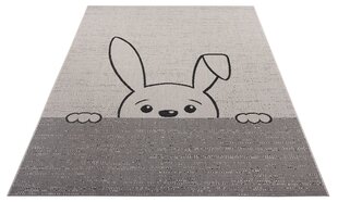 Lastetoa vaip Bunny 80x150 cm hind ja info | Vaibad | kaup24.ee