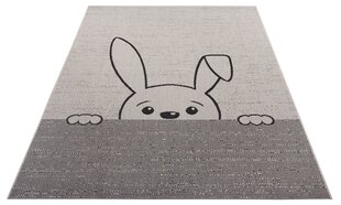 Lastetoa vaip Bunny 120x170 cm hind ja info | Vaibad | kaup24.ee