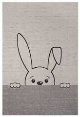 Lastetoa vaip Bunny 160x230 cm hind ja info | Vaibad | kaup24.ee