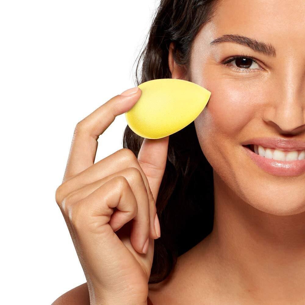 Meigikäsn Beauty Blender Joy, Kollane hind ja info | Meigipintslid, -käsnad | kaup24.ee