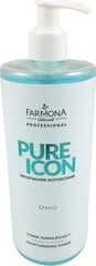 Увлажняющий тоник для лица Farmona Professional Pure Icon, 500 мл цена и информация | Аппараты для ухода за лицом | kaup24.ee