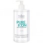 Puhastav piim Farmona Professional Pure Icon, 500 ml цена и информация | Näopuhastusvahendid | kaup24.ee