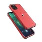 Wozinsky Anti Shock durable ümbris telefonile iPhone 12 Mini, Läbipaistev hind ja info | Telefoni kaaned, ümbrised | kaup24.ee