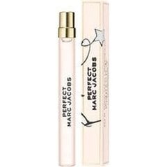 Parfüümvesi Marc Jacobs Perfect EDP naistele, 10 ml цена и информация | Женские духи | kaup24.ee