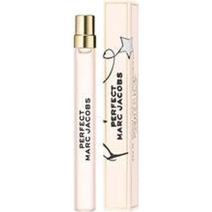 Parfüümvesi Marc Jacobs Perfect EDP naistele, 10 ml hind ja info | Naiste parfüümid | kaup24.ee