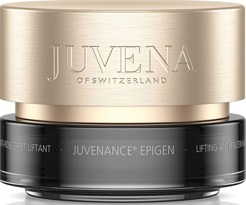 Pinguldav öökreem Juvena Juvenance Epigen 50 ml hind ja info | Näokreemid | kaup24.ee