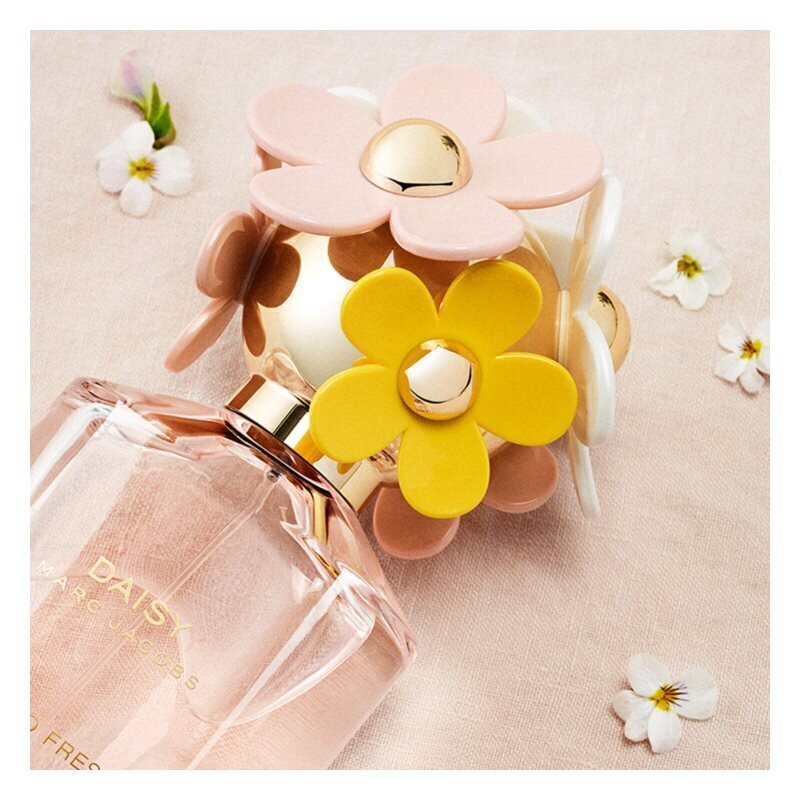 Tualettvesi Marc Jacobs Daisy Eau So Fresh EDT naistele 30 ml hind ja info | Naiste parfüümid | kaup24.ee