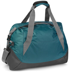 Спортивная сумка Spokey KIOTO, 40 л, синяя цена и информация | Рюкзаки и сумки | kaup24.ee