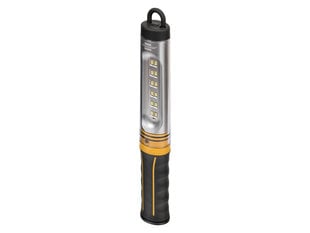 Brennenstuhl laetav töölamp 12 SMD LED 520lm 3.7V/2.2Ah hind ja info | Taskulambid, prožektorid | kaup24.ee