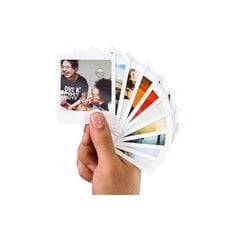 Пленка для моментальных фотоаппаратов FUJIFILM Instax Square Glossy, 2x10шт. цена и информация | Аксессуары для фотоаппаратов | kaup24.ee