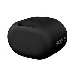 Sony SRSXB01B.CE7 цена и информация | Аудиоколонки | kaup24.ee