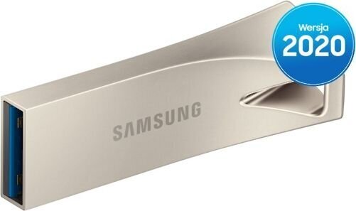 Samsung BarPlus 128GB USB 3.1 hind ja info | Mälupulgad | kaup24.ee