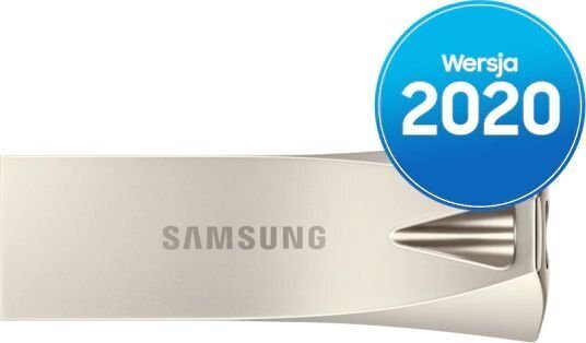 Samsung BarPlus 128GB USB 3.1 цена и информация | Mälupulgad | kaup24.ee
