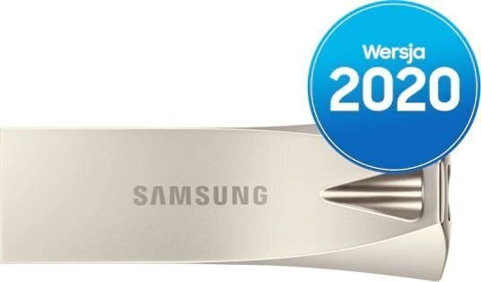 Samsung BarPlus 128GB USB 3.1 hind ja info | Mälupulgad | kaup24.ee