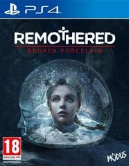 Remothered: Broken Porcelain PS4 hind ja info | Arvutimängud, konsoolimängud | kaup24.ee