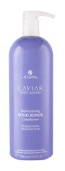 Taastav juuksepalsam Alterna Caviar Restructuring Bond 1000 ml hind ja info | Juuksepalsamid | kaup24.ee