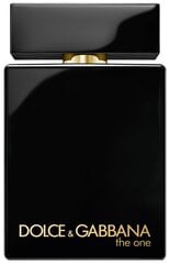 Parfüümvesi Dolce & Gabbana The One Intense EDP meestele 50 ml hind ja info | Meeste parfüümid | kaup24.ee