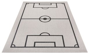 Lastetoa vaip Football 80x150 cm hind ja info | Vaibad | kaup24.ee