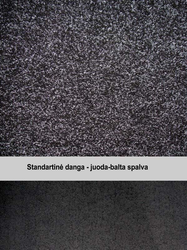 Matid Comfort CHRYSLER CONCORDE 98-04 14, Standartne kate hind ja info | Tekstiilmatid | kaup24.ee