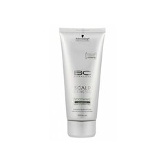 Šampoon Schwarzkopf Professional BC Bonacure Scalp Genesis, 200 ml hind ja info | Šampoonid | kaup24.ee