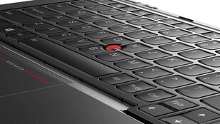 Lenovo THINKPAD S1 YOGA i5-4300U 12.5 HD 8GB 128GB Win10H hind ja info | Sülearvutid | kaup24.ee