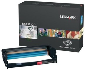 Laserkassett Lexmark E260X22G цена и информация | Картриджи и тонеры | kaup24.ee