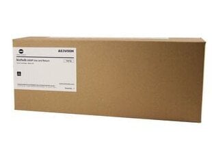 Лазерный картридж Konica-Minolta TNP-36 Return(A63V00H), черный цена и информация | Картриджи и тонеры | kaup24.ee