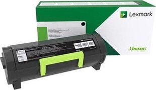 Лазерный картридж Lexmark 56F2U00 цена и информация | Картриджи и тонеры | kaup24.ee