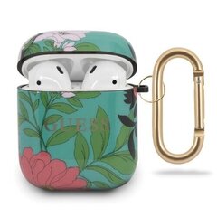 Guess GUACA2TPUBKFL01 Airpods case hind ja info | Kõrvaklappide tarvikud | kaup24.ee