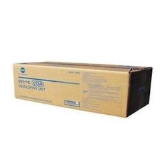 KonMin Dev DV-311 120k (A0XV0KD) (DV311C), sinine kassett laserprinteritele, 120000 lk. hind ja info | Laserprinteri toonerid | kaup24.ee
