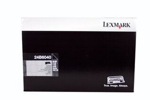 Laserkassett Lexmark Kit (24B6040) Return, must hind ja info | Laserprinteri toonerid | kaup24.ee