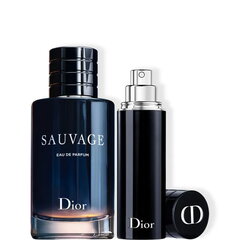 Parfüümvesi Dior Sauvage EDP meestele, 110 ml цена и информация | Мужские духи | kaup24.ee