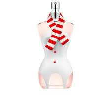Tualettvesi Jean Paul Gaultier Classique X-mas Collector Edition EDT naistele, 100 ml hind ja info | Naiste parfüümid | kaup24.ee