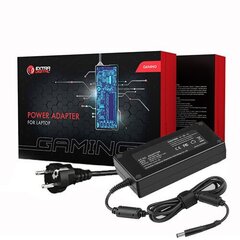 Extra Digital 120-240V, 19.5V, 11.8A, 230W цена и информация | Зарядные устройства для ноутбуков | kaup24.ee