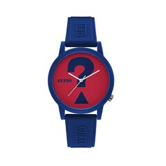 Unisex käekell Guess - V1041 29617 цена и информация | Мужские часы | kaup24.ee