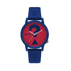 Unisex käekell Guess - V1041 29617 hind ja info | Meeste käekellad | kaup24.ee