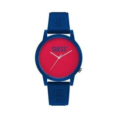 Unisex käekell Guess - V1040 29621 цена и информация | Мужские часы | kaup24.ee