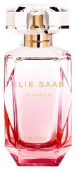 Tualettvesi Elie Saab EDT naistele 90 ml цена и информация | Женские духи | kaup24.ee