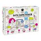 Lastele mõeldud vannipallide valmistamise komplekt Nailmatic KIDS Bath Bomb Maker 1tk. hind ja info | Laste ja ema kosmeetika | kaup24.ee