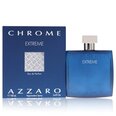 Parfüümvesi Azzaro Chrome Extreme EDP meestele 100 ml