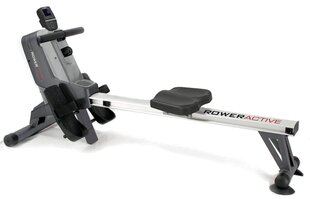 Sõudeergomeeter TOORX ROWER-ACTIVE цена и информация | Гребные тренажеры | kaup24.ee