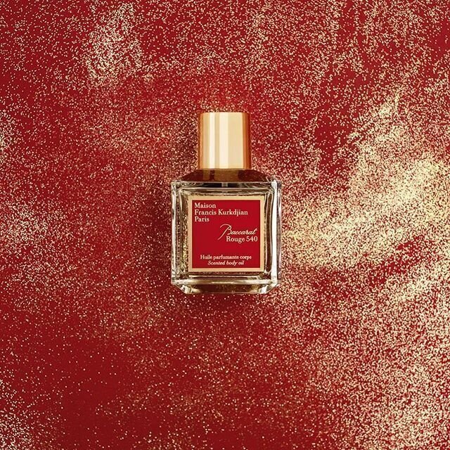 Parfüümvesi Maison Francis Kurkdjian Baccarat Rouge 540 EDP naistele 200 ml hind ja info | Naiste parfüümid | kaup24.ee