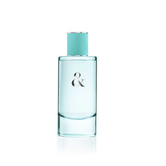 Parfüümvesi Tiffany & Co Tiffany & Love EDP naistele, 90 ml hind ja info | Naiste parfüümid | kaup24.ee