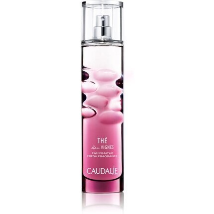 Lõhnavesi Caudalie The Des Vignes EDF naistele 100 ml цена и информация | Naiste parfüümid | kaup24.ee