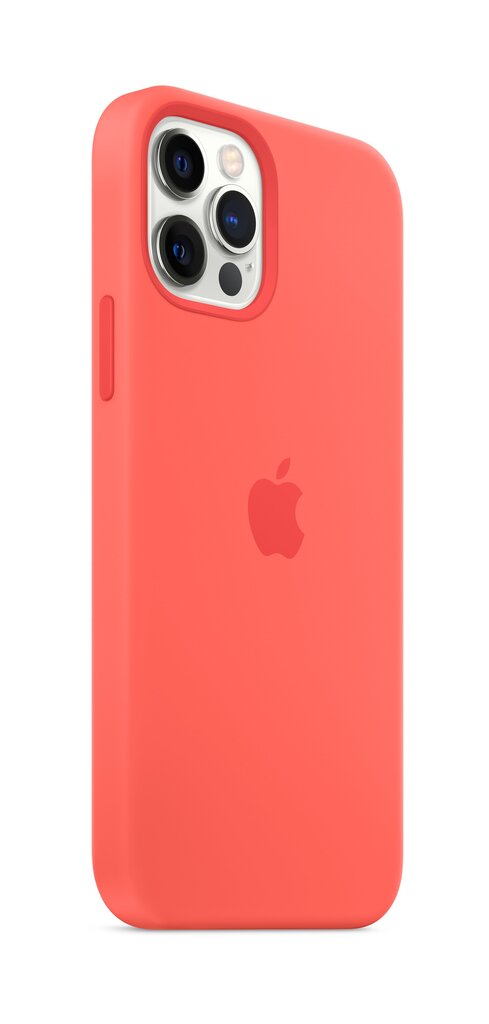 Telefoniümbris Apple MagSafe telefonile Apple iPhone 12 Pro Max, Roosa hind ja info | Telefoni kaaned, ümbrised | kaup24.ee